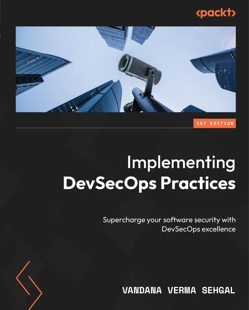 Implementación de Prácticas DevSecOps