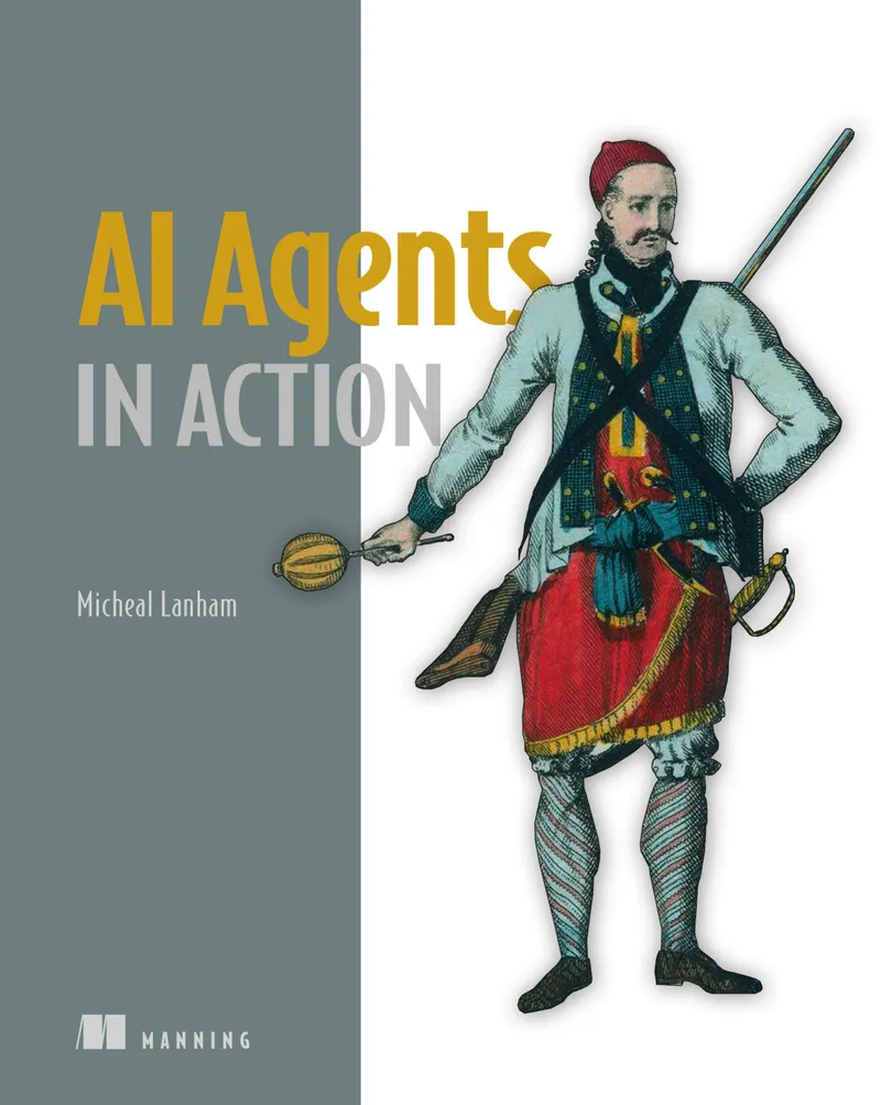 AI Agents in Action