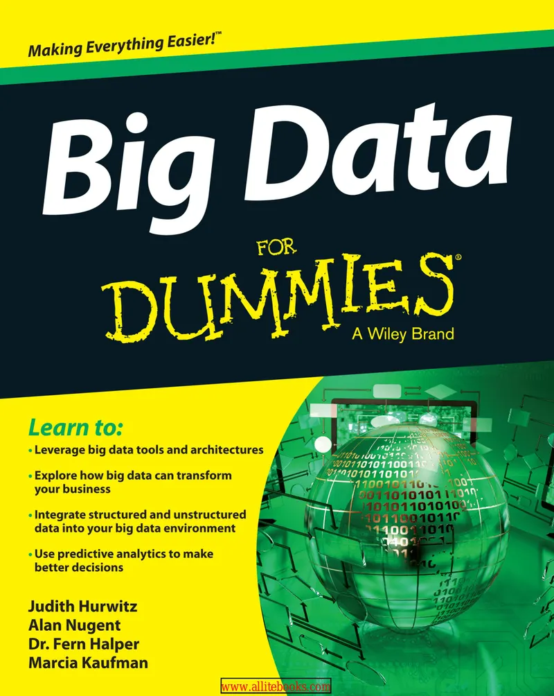 Big Data para Dummies