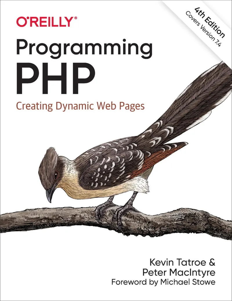 Programmation PHP : Création de pages web dynamiques