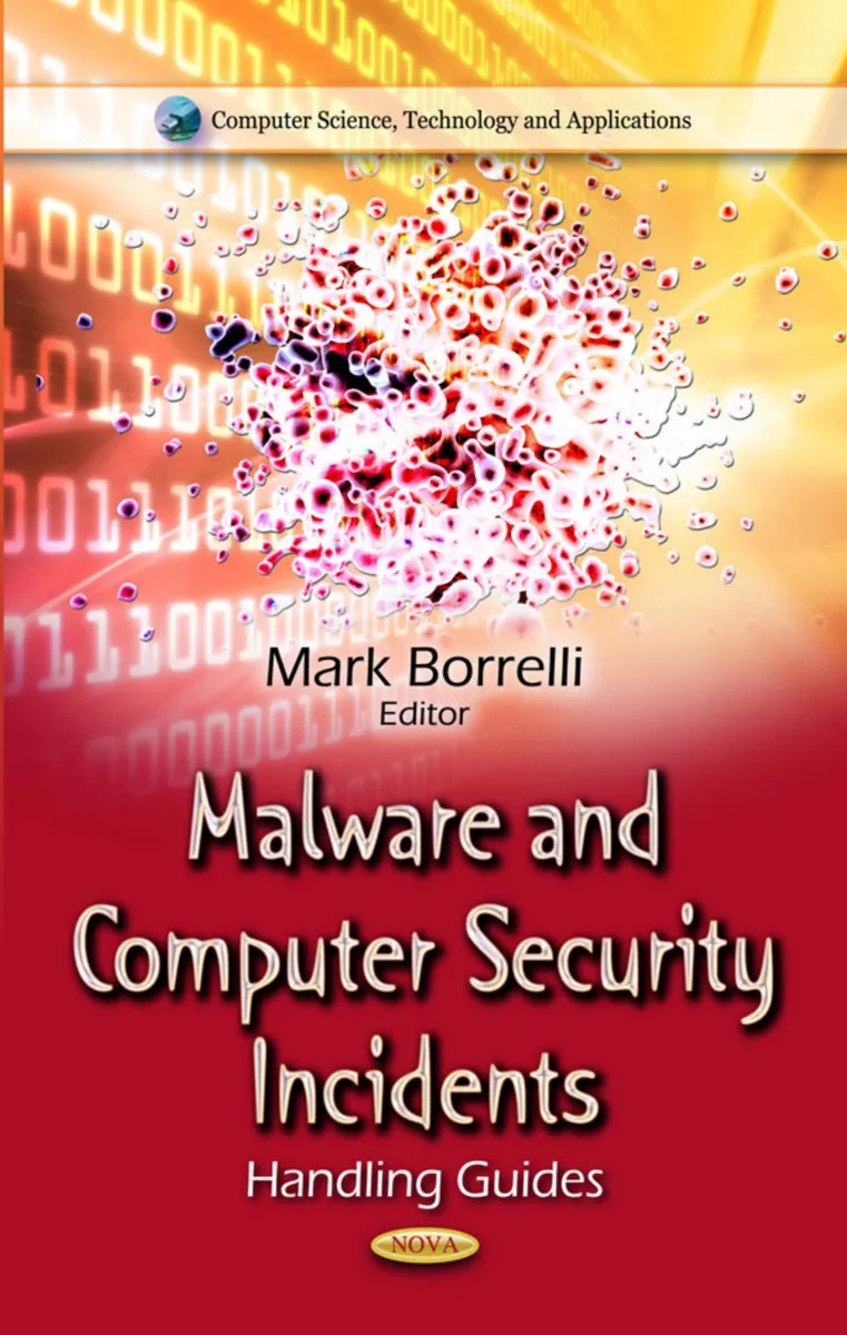 Guides de traitement des logiciels malveillants et des incidents de sécurité informatique